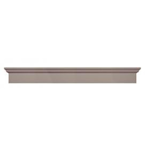 CAD Drawings Mid-America Siding Components 6" Standard Headers